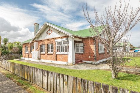 Photo of property in 34 Carlton Avenue, Gonville, Whanganui, 4500