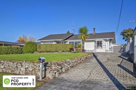 Photo of property in 48 Carr Street, Te Kamo, Whangarei, 0112