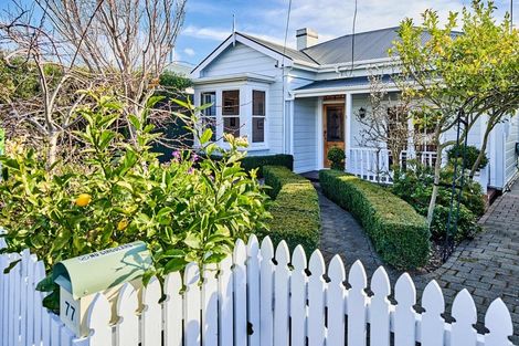 Photo of property in 77 Richmond Street, Petone, Lower Hutt, 5012