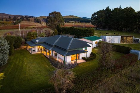 Photo of property in 2376 State Highway 63, Wairau Valley, Blenheim, 7271
