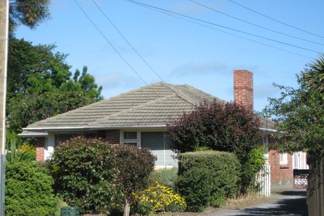 Photo of property in 322 Pages Road, Wainoni, Christchurch, 8061