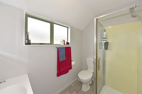 Photo of property in 3/448 Worcester Street, Linwood, Christchurch, 8011