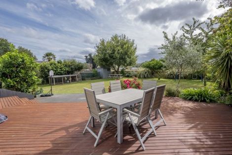 Photo of property in 7 Conway Street, Levin, 5510