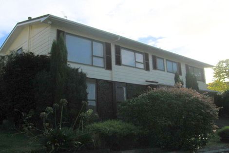 Photo of property in 4 Katarina Grove, Tawa, Wellington, 5028