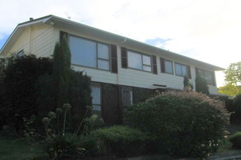 Photo of property in 4 Katarina Grove, Tawa, Wellington, 5028