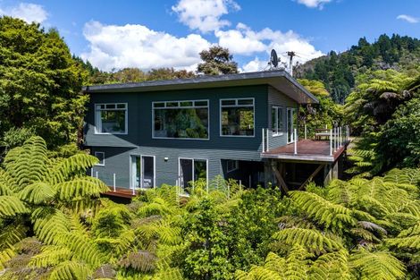 Photo of property in 1685 Kenepuru Road, Broughton Bay, Marlborough Sounds, 7282