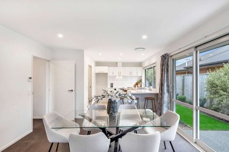 Photo of property in 37 Sutherland Drive, Kaiapoi, 7630