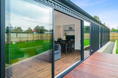 Photo of property in 1a Greendale Road, Darfield, 7510