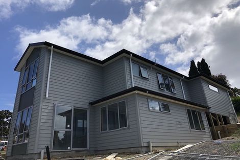 Photo of property in 25a Kyle Road, Greenhithe, Auckland, 0632