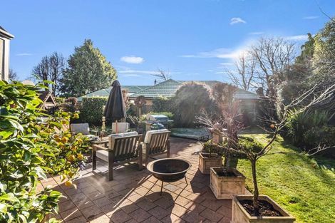 Photo of property in 1/24a Larch Place, Casebrook, Christchurch, 8051