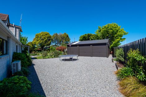 Photo of property in 36 George Street, Geraldine, 7930