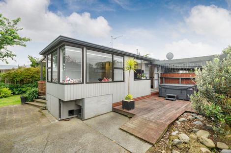 Photo of property in 14 Snowdon Avenue, Terrace End, Palmerston North, 4410