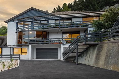 Photo of property in 4/55 Holliss Avenue, Cashmere, Christchurch, 8022