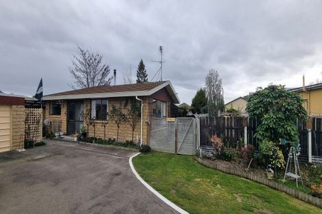 Photo of property in 78a Stephenson Street, Blenheim, 7201