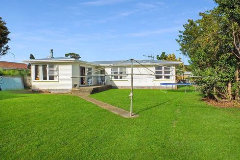 Photo of property in 3 Mark Perreau Place, Foxton, 4814