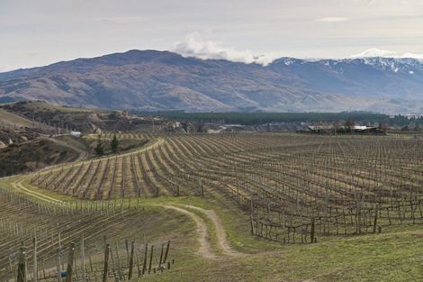 Photo of property in 1 Cairnmuir Crescent, Cromwell, 9310