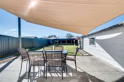 Photo of property in 419 Hemi Street, Raureka, Hastings, 4120