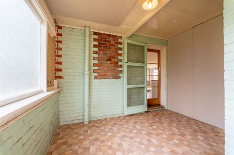 Photo of property in 1 Campbell Street, Geraldine, 7930