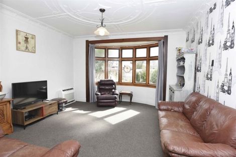 Photo of property in 27 Banks Street, Richmond, Invercargill, 9810