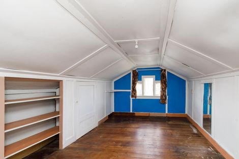 Photo of property in 643 Ferguson Street, Terrace End, Palmerston North, 4410