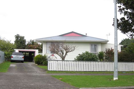 Photo of property in 4 Rahiri Street, Waitara, 4320