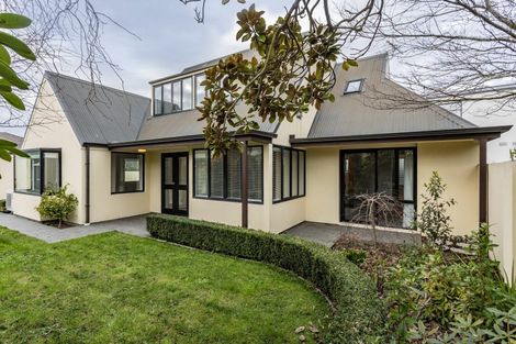 Photo of property in 31b Somme Street, St Albans, Christchurch, 8014