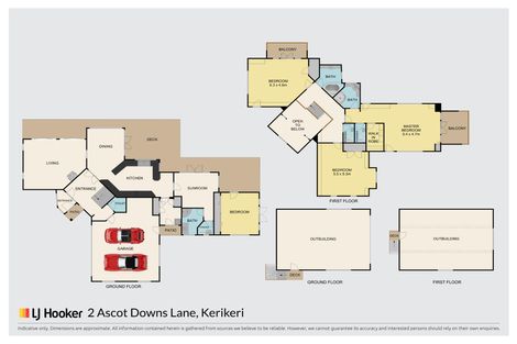 Photo of property in 2 Ascot Downs, Kerikeri, 0230