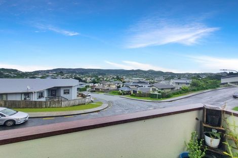 Photo of property in 57a Sheridan Terrace, Johnsonville, Wellington, 6037