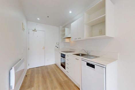 Photo of property in Courtenay Apartments, 406/120 Courtenay Place, Te Aro, Wellington, 6011