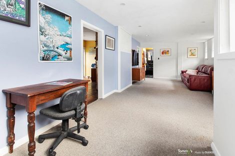 Photo of property in 41 Glenbervie Terrace, Thorndon, Wellington, 6011