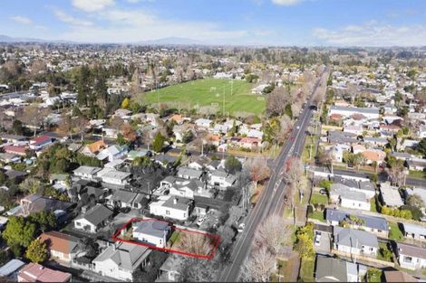 Photo of property in 112 Galloway Street, Hamilton East, Hamilton, 3216