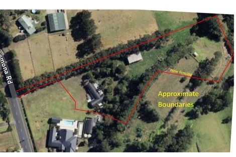 Photo of property in 63 Pomona Road, Kumeu, 0891