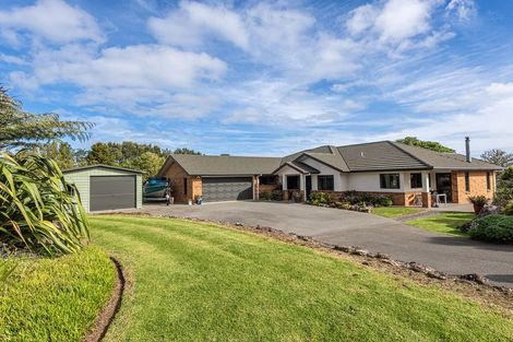 Photo of property in 196 Church Road, Te Kamo, Kamo, 0185