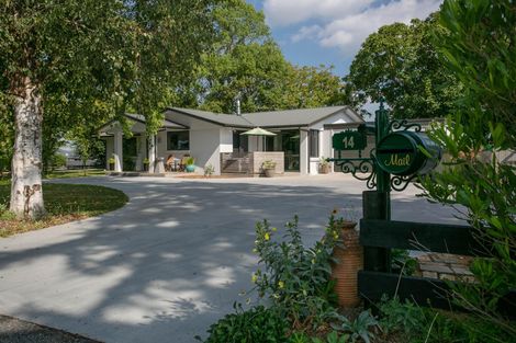 Photo of property in 14 Eldonwood Drive, Matamata, 3400