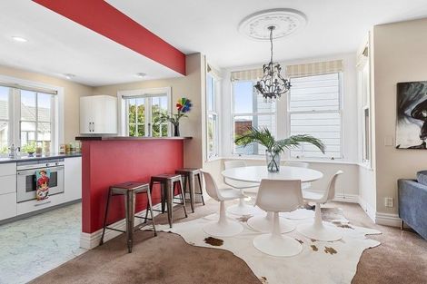 Photo of property in 48 Ellice Street, Mount Victoria, Wellington, 6011