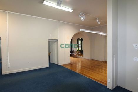 Photo of property in 3b/1 Beresford Square, Auckland Central, Auckland, 1010