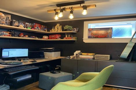 Photo of property in 236 Tinakori Road, Thorndon, Wellington, 6011