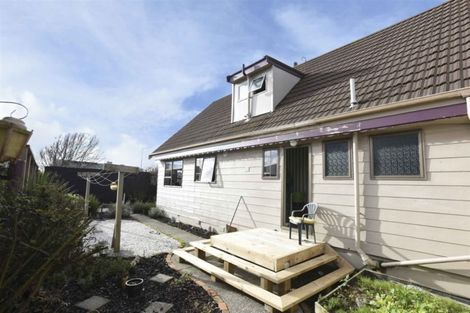 Photo of property in 178 Lindisfarne Street, Richmond, Invercargill, 9810