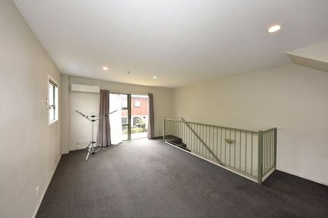 Photo of property in 4/252 Worcester Street, Christchurch Central, Christchurch, 8011
