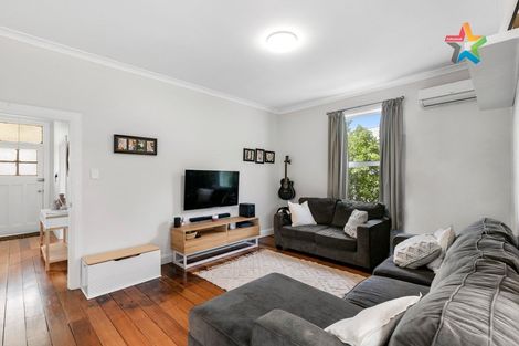 Photo of property in 50 York Street, Moera, Lower Hutt, 5010