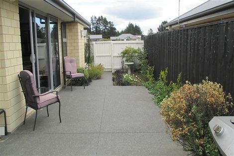 Photo of property in 25 Rossall Crescent, Rolleston, 7615