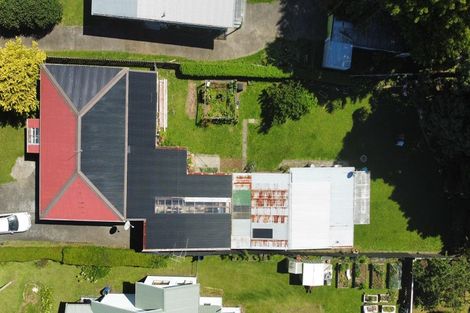 Photo of property in 2 De Merle Street, Kaikohe, 0405