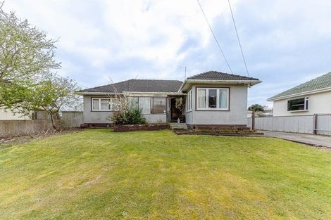 Photo of property in 35 Wakefield Street, Whanganui East, Whanganui, 4500