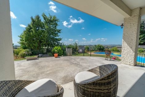 Photo of property in 269 Hangawera Road, Morrinsville, 3375