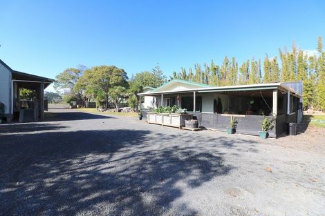 Photo of property in 265 State Highway 1, Kaitaia, 0482