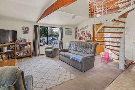 Photo of property in 399 Old West Coast Road, Templeton, Christchurch, 7676