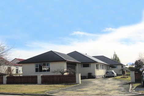 Photo of property in 3 Bute Street, Ranfurly, 9332