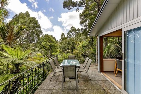 Photo of property in 25 Opou Road, Titirangi, Auckland, 0604