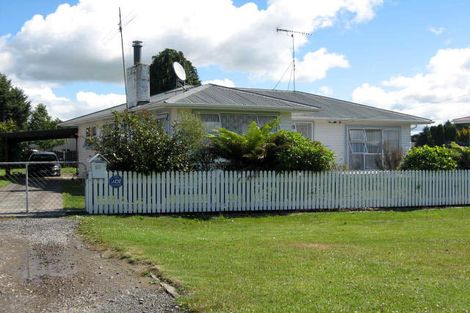 Photo of property in 26 King Street, Raetihi, 4632