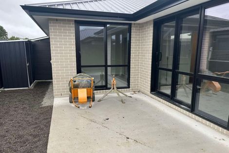 Photo of property in 48b Elizabeth Street, Levin, 5510